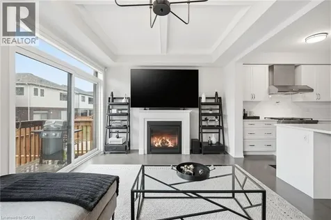 171 Spitfire Drive Mount Hope ON L0R 1W0