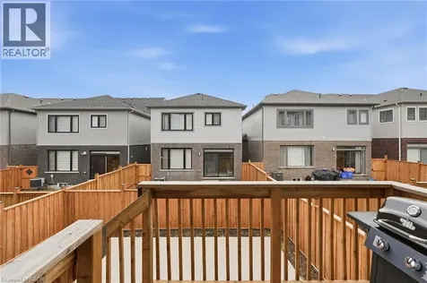 171 Spitfire Drive Mount Hope ON L0R 1W0