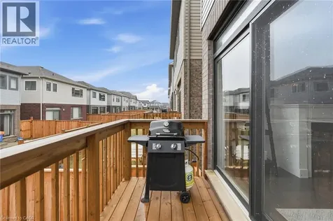 171 Spitfire Drive Mount Hope ON L0R 1W0