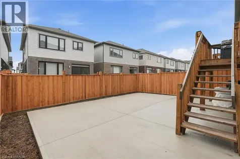 171 Spitfire Drive Mount Hope ON L0R 1W0