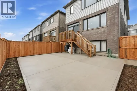 171 Spitfire Drive Mount Hope ON L0R 1W0