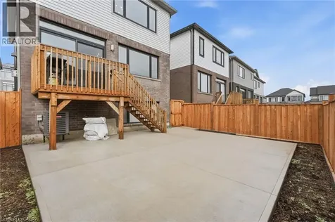 171 Spitfire Drive Mount Hope ON L0R 1W0