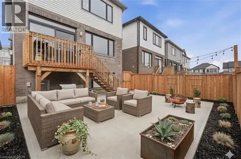 171 Spitfire Drive Mount Hope ON L0R 1W0