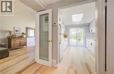 35 Camrose Court Kitchener ON N2M 5J3