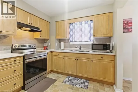 185 Denistoun Street Welland ON L3C 6J6