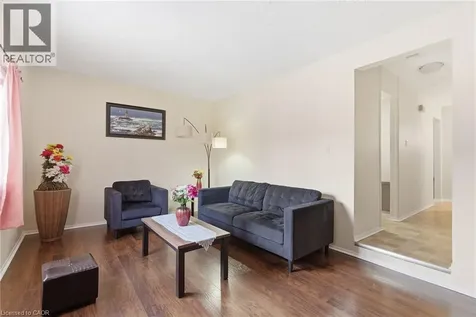 185 Denistoun Street Welland ON L3C 6J6