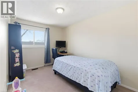 185 Denistoun Street Welland ON L3C 6J6