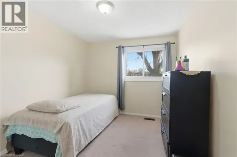 185 Denistoun Street Welland ON L3C 6J6