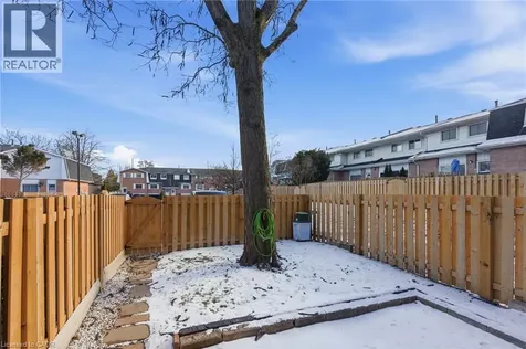 185 Denistoun Street Welland ON L3C 6J6