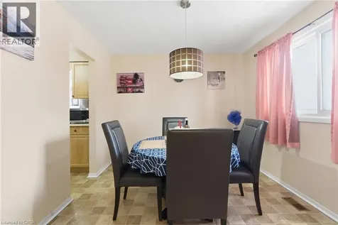 185 Denistoun Street Welland ON L3C 6J6