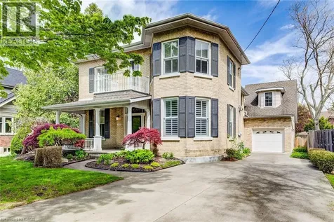 383 Ingersoll Avenue Woodstock ON N4S 4X2