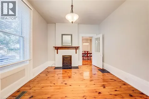 383 Ingersoll Avenue Woodstock ON N4S 4X2