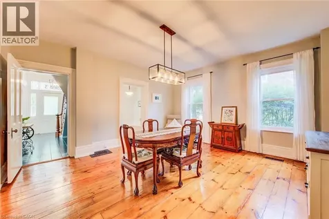 383 Ingersoll Avenue Woodstock ON N4S 4X2