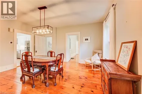383 Ingersoll Avenue Woodstock ON N4S 4X2