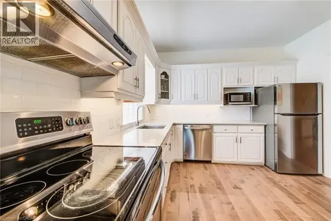 383 Ingersoll Avenue Woodstock ON N4S 4X2