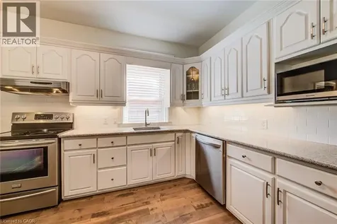 383 Ingersoll Avenue Woodstock ON N4S 4X2