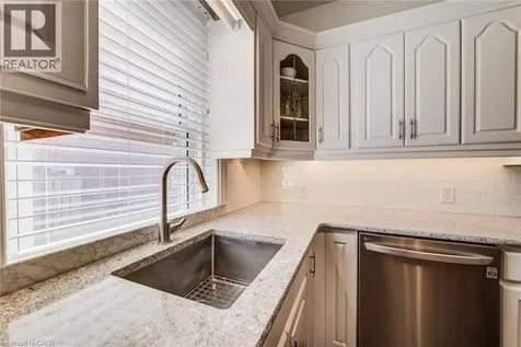 383 Ingersoll Avenue Woodstock ON N4S 4X2