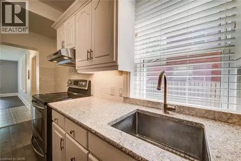 383 Ingersoll Avenue Woodstock ON N4S 4X2