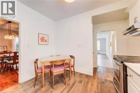 383 Ingersoll Avenue Woodstock ON N4S 4X2