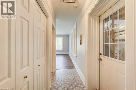 383 Ingersoll Avenue Woodstock ON N4S 4X2