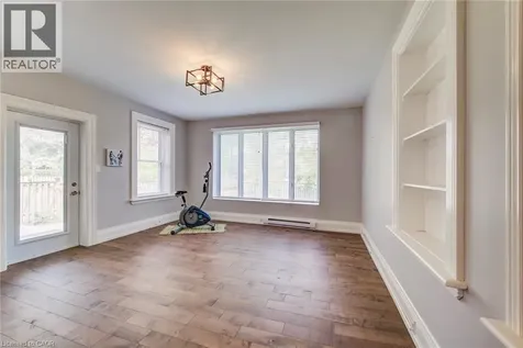 383 Ingersoll Avenue Woodstock ON N4S 4X2