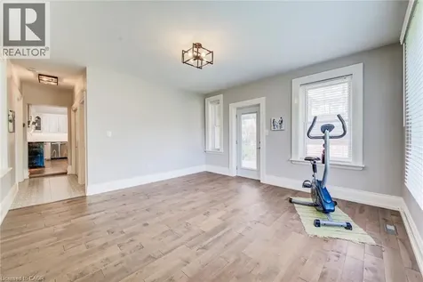 383 Ingersoll Avenue Woodstock ON N4S 4X2