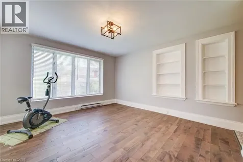 383 Ingersoll Avenue Woodstock ON N4S 4X2
