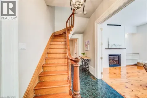 383 Ingersoll Avenue Woodstock ON N4S 4X2