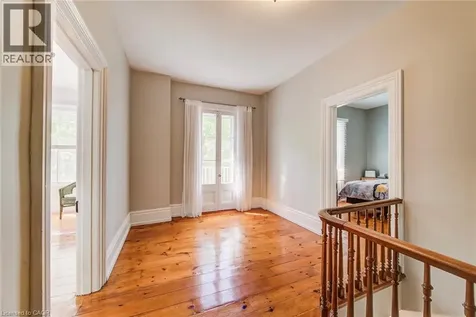 383 Ingersoll Avenue Woodstock ON N4S 4X2