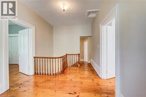 383 Ingersoll Avenue Woodstock ON N4S 4X2