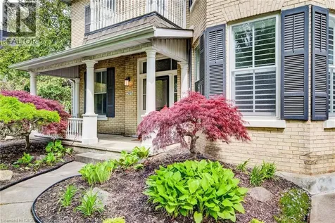 383 Ingersoll Avenue Woodstock ON N4S 4X2