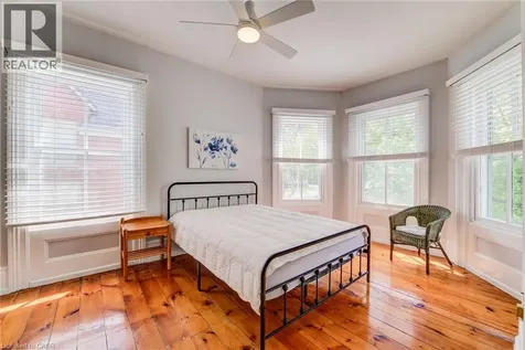 383 Ingersoll Avenue Woodstock ON N4S 4X2