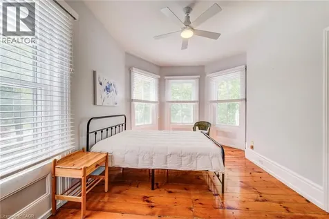 383 Ingersoll Avenue Woodstock ON N4S 4X2