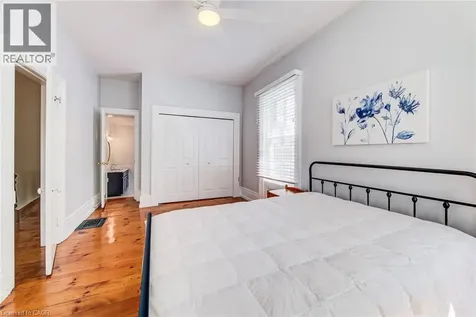 383 Ingersoll Avenue Woodstock ON N4S 4X2