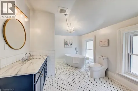 383 Ingersoll Avenue Woodstock ON N4S 4X2