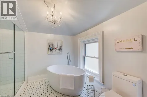 383 Ingersoll Avenue Woodstock ON N4S 4X2
