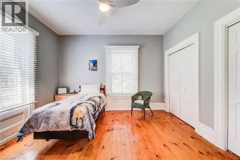 383 Ingersoll Avenue Woodstock ON N4S 4X2