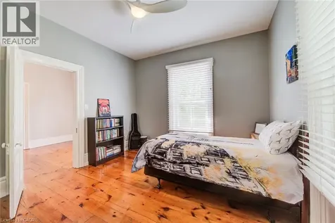 383 Ingersoll Avenue Woodstock ON N4S 4X2