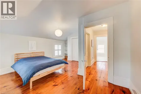 383 Ingersoll Avenue Woodstock ON N4S 4X2