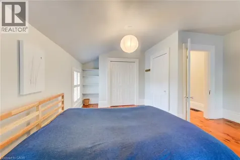 383 Ingersoll Avenue Woodstock ON N4S 4X2