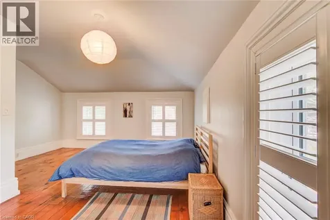 383 Ingersoll Avenue Woodstock ON N4S 4X2