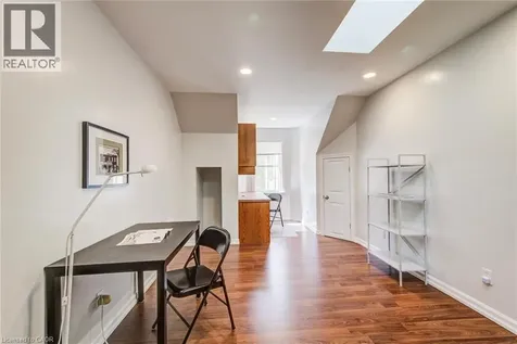 383 Ingersoll Avenue Woodstock ON N4S 4X2