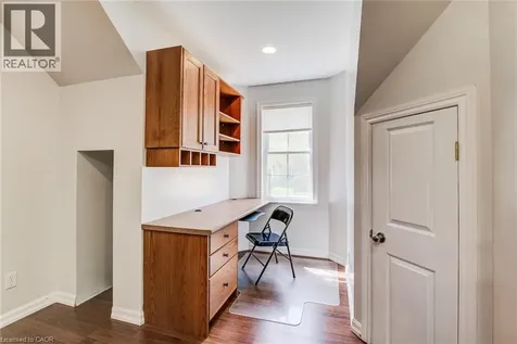 383 Ingersoll Avenue Woodstock ON N4S 4X2