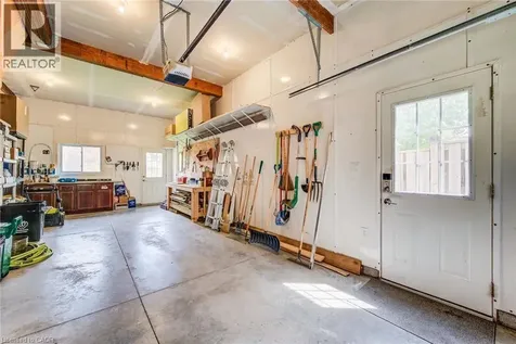 383 Ingersoll Avenue Woodstock ON N4S 4X2