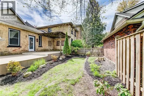 383 Ingersoll Avenue Woodstock ON N4S 4X2