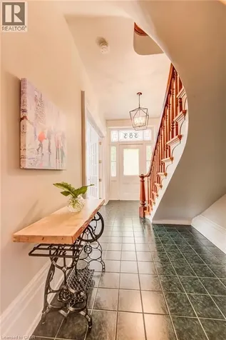 383 Ingersoll Avenue Woodstock ON N4S 4X2