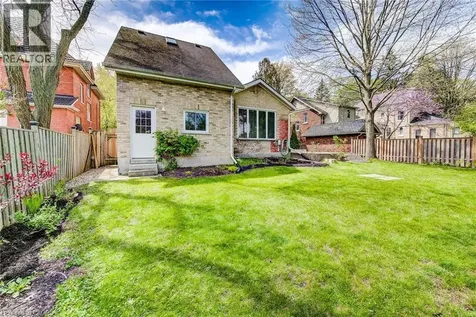 383 Ingersoll Avenue Woodstock ON N4S 4X2
