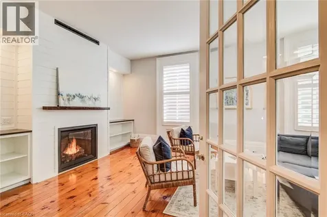 383 Ingersoll Avenue Woodstock ON N4S 4X2