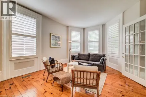 383 Ingersoll Avenue Woodstock ON N4S 4X2