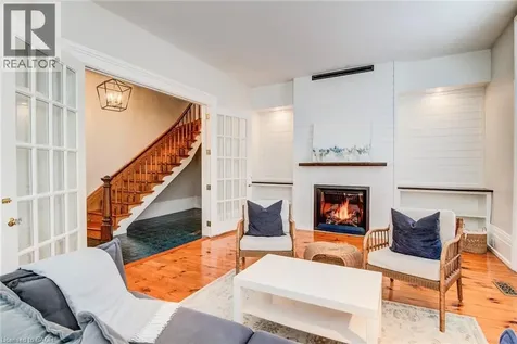 383 Ingersoll Avenue Woodstock ON N4S 4X2